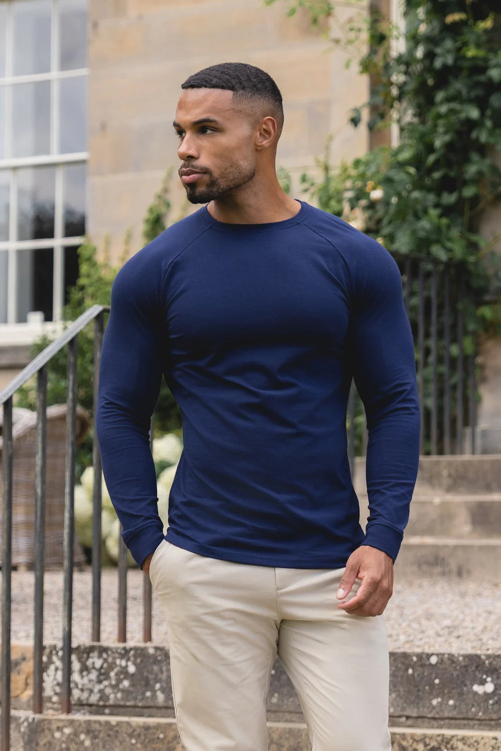 Long Sleeve T-Shirt
