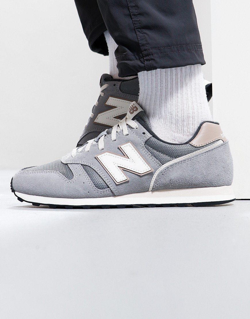New Balance Trainers