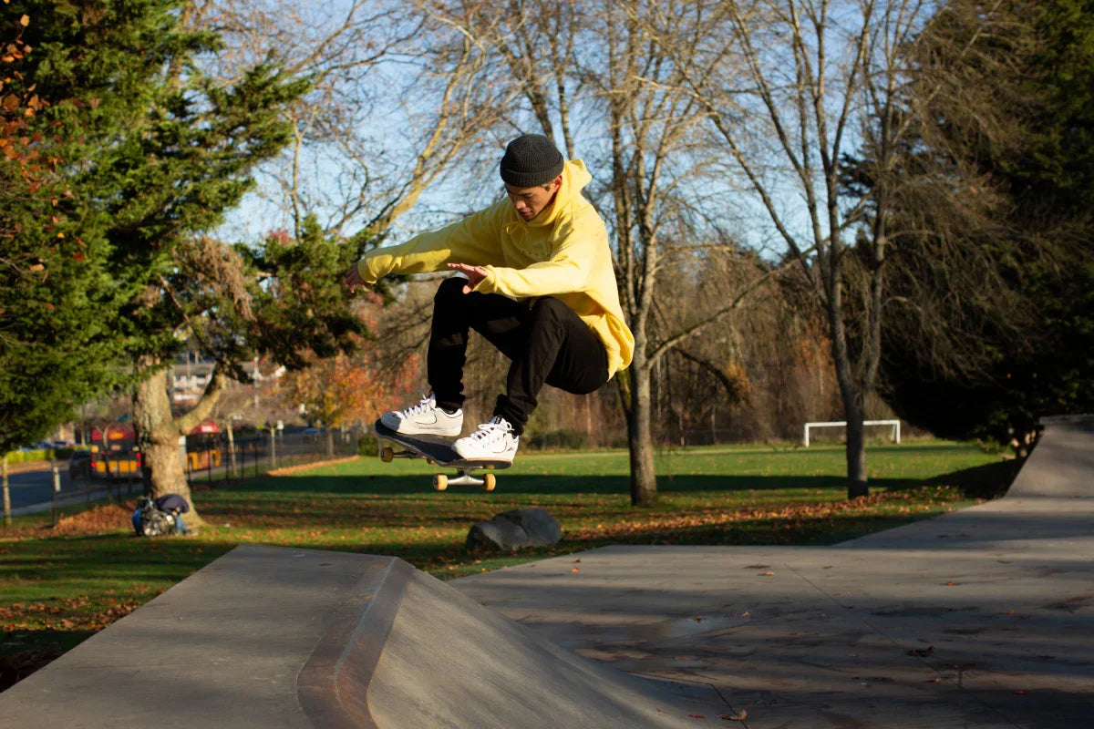Skating Shoes