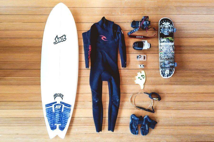 Accessories
