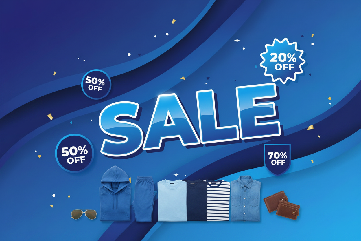 Shop Deals
