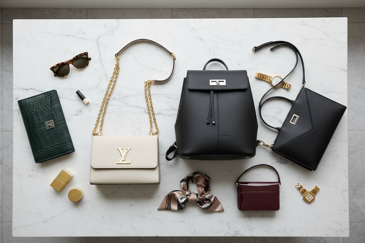Bags