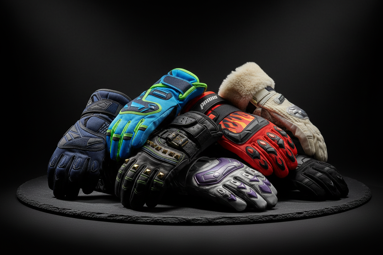 Gloves