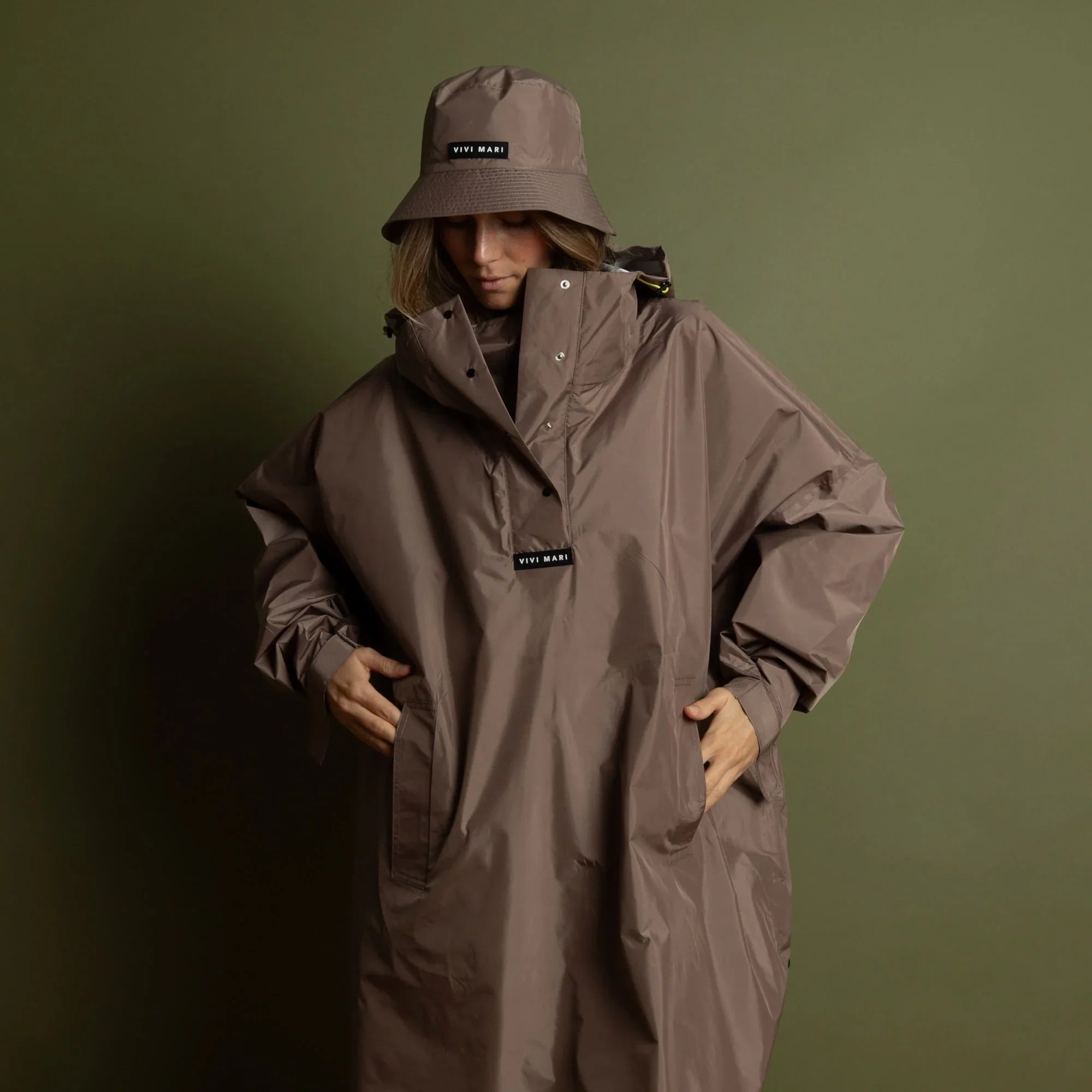 Raincoat