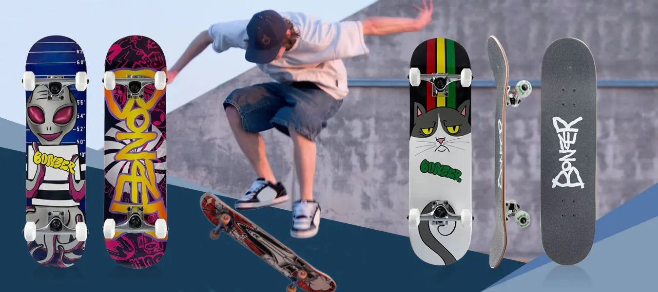 Skating