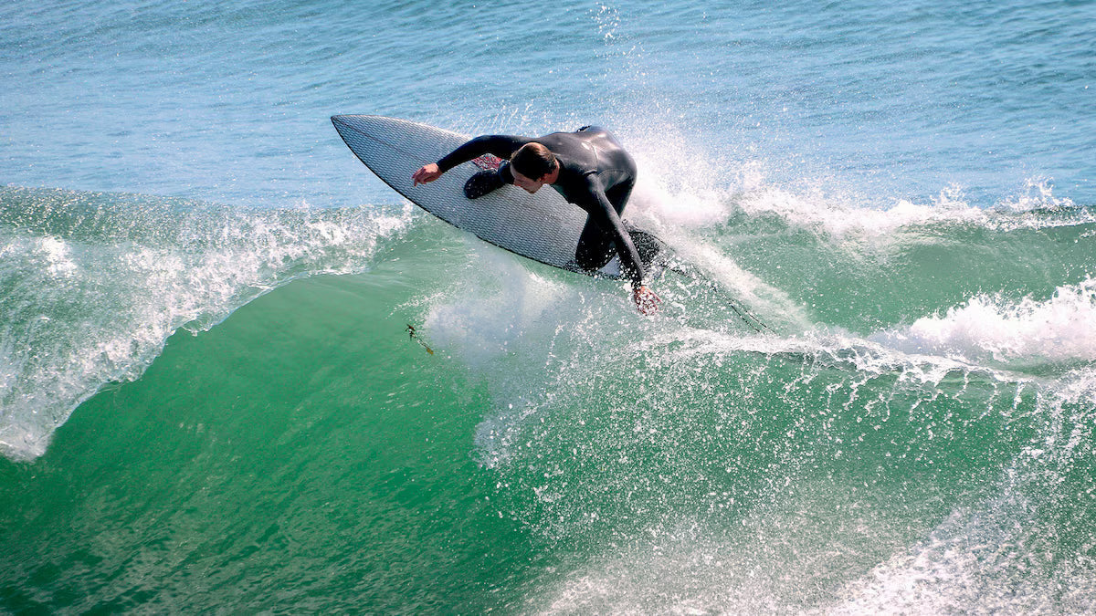 Surfs